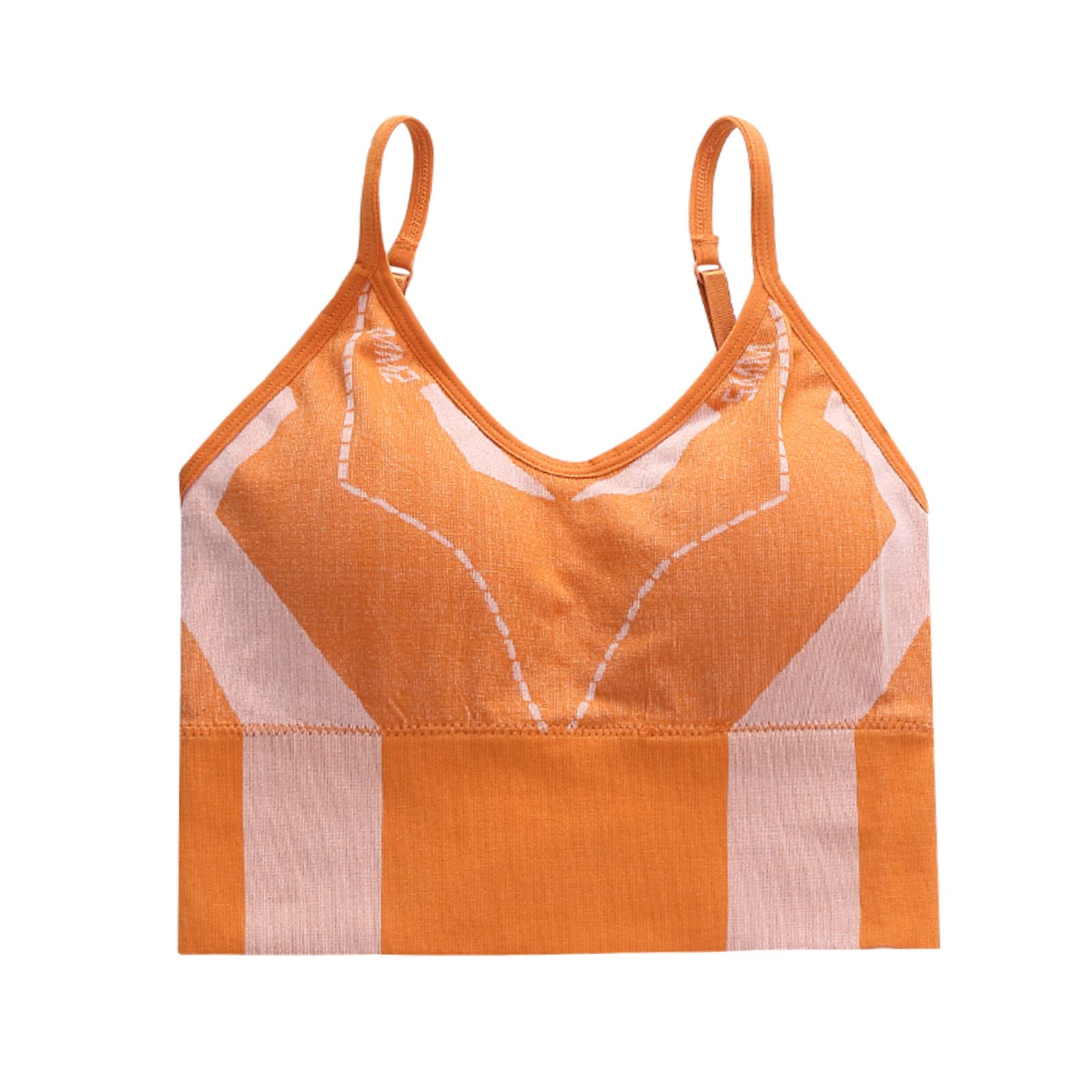 Best Women's Mastectomy Bras - Wirefree Padded Sports Bra for Yoga, Running & Workout - Post-Surgery Support Tank Top for Active Lifestyles | Gym, Daily Wear & Recovery Comfort