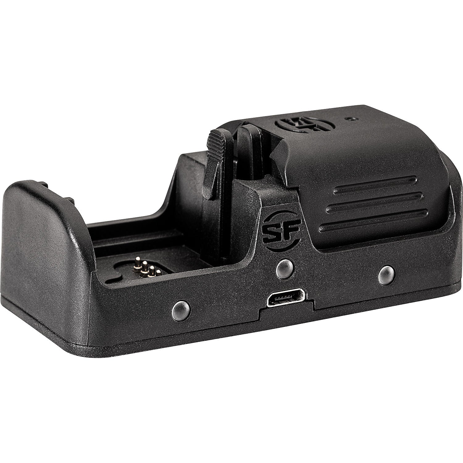 SureFire B13 & CH22 Battery Kit - High-Performance Batteries for Flashlights, Tactical Gear & Outdoor Adventures