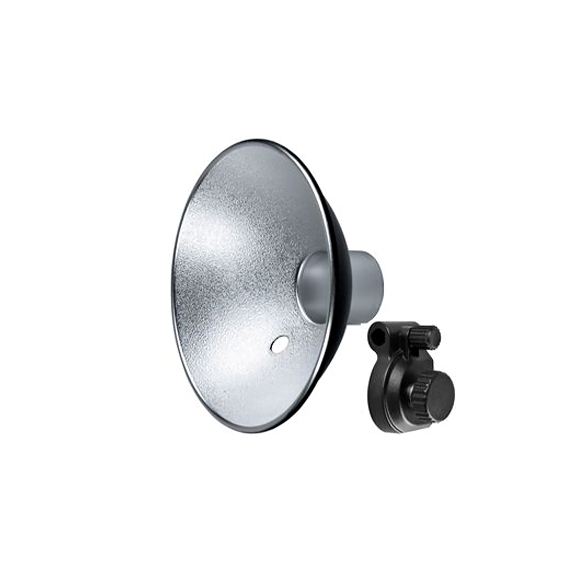 Godox AD S6 Standard Umbrella Style Reflector for Bare Bulb Flashes - Professional Photography Lighting Accessory for Studio & Outdoor Shoots