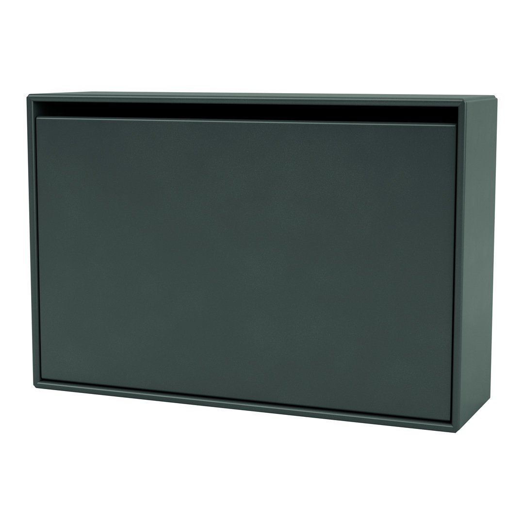 163 Black Jade