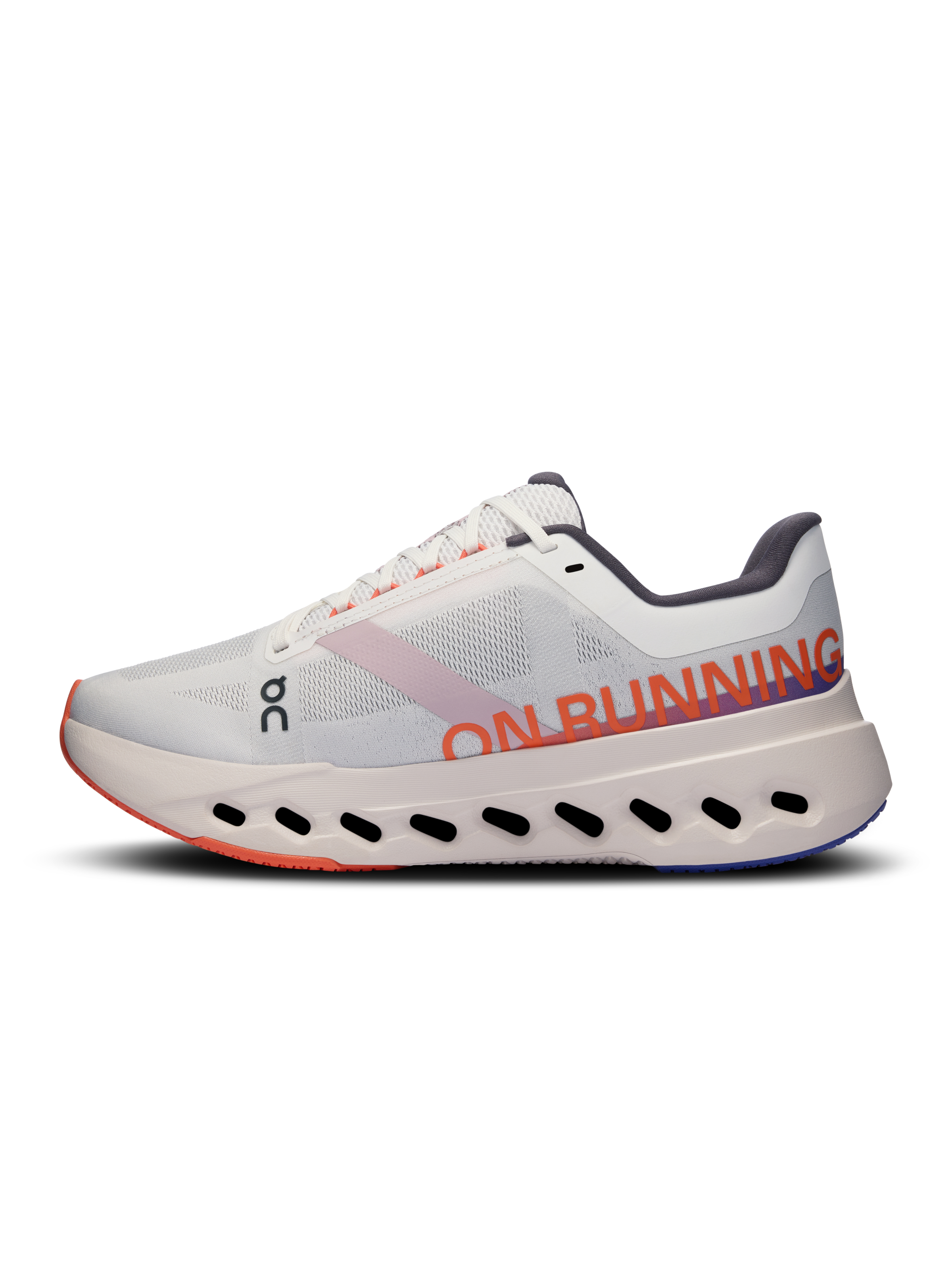 On Cloudsurfer Next 1 Women's Running Shoes - Lightweight Cushioned Sneakers for Jogging & Gym Workouts - Perfect for Road Running, Training & Fitness Activities