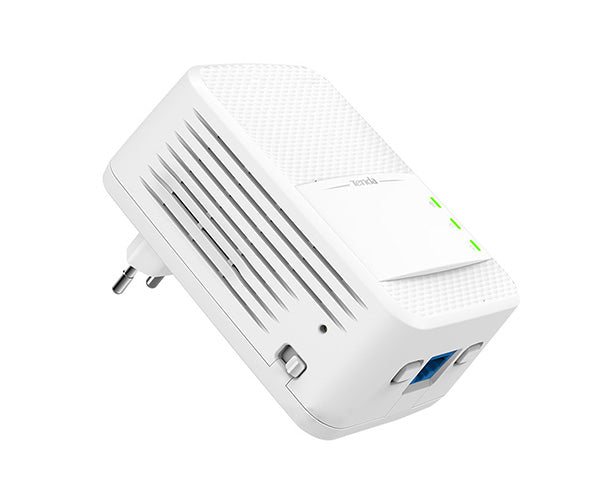 AV1000 AC Wi-Fi Powerline Extender Kit - High-Speed Internet Booster for Home & Office | Expand Network Coverage for Streaming, Gaming & Remote Work