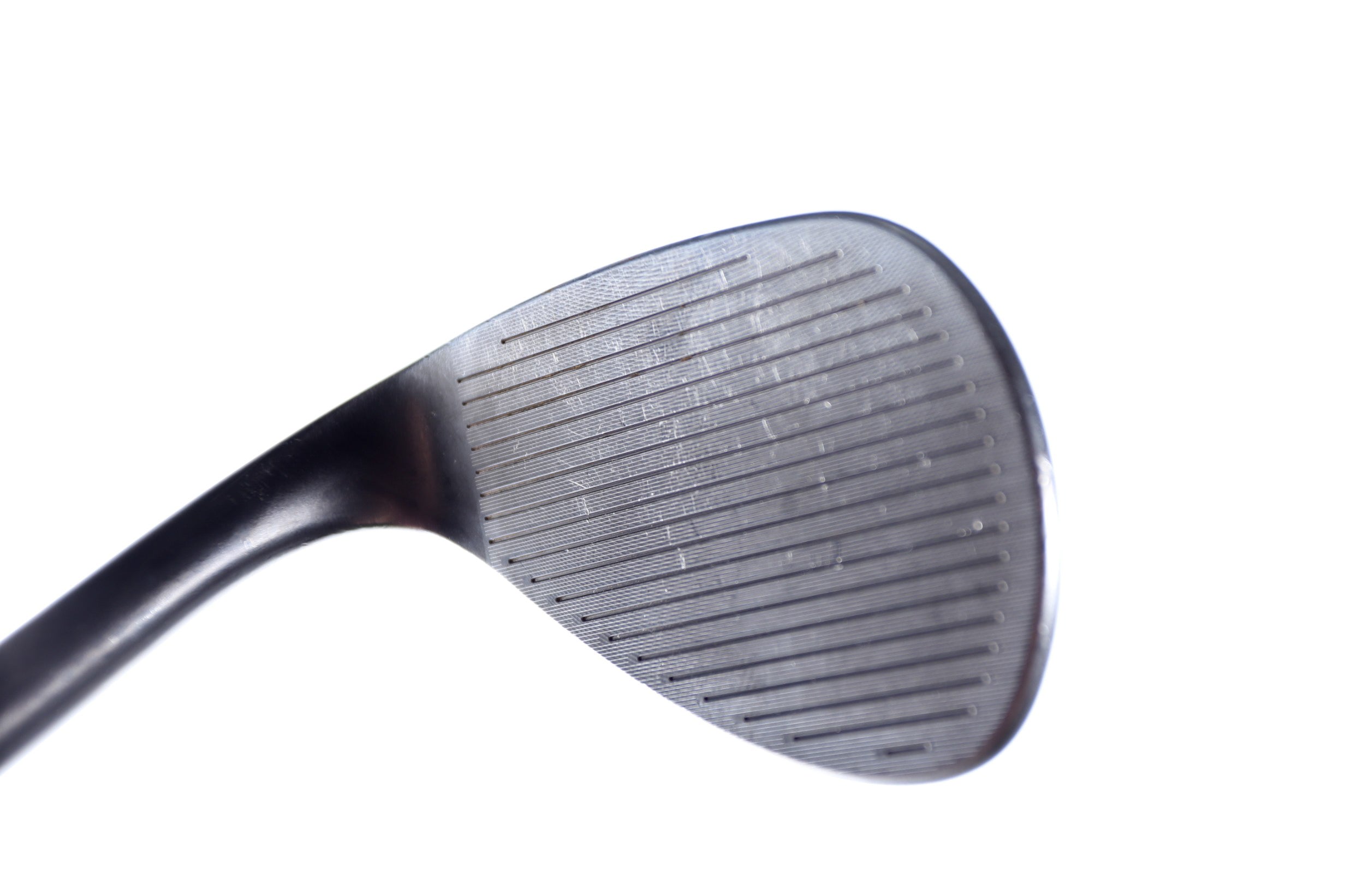 Used Cleveland CBX Full Face Sand Wedge - Right Handed 56° Stiff Flex Golf Club for Bunker Shots & Short Game Improvement