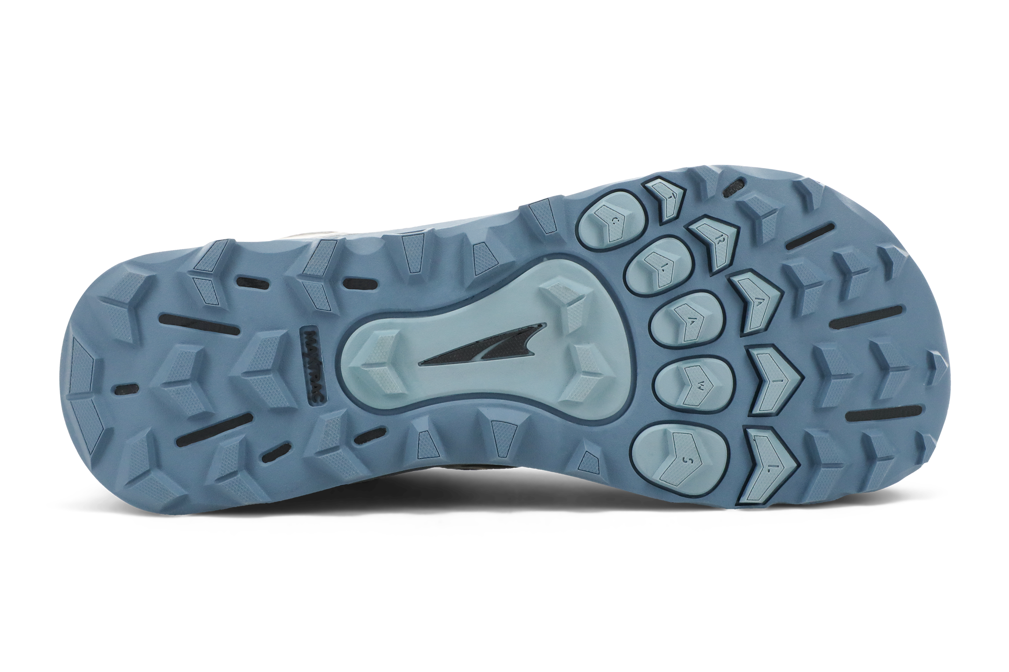 Women's Altra Lone Peak ALL WTHR Low Trail Running Shoes - Lightweight & Waterproof for Hiking, Backpacking & Outdoor Adventures