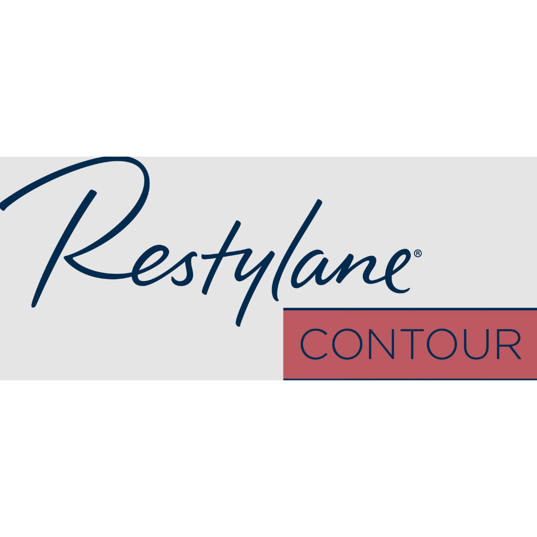 Restylane® Contour Dermal Filler for Wrinkles & Lip Enhancement - Professional Anti-Aging Treatment for Smoother Skin (Perfect for Special Occasions & Confidence Boost)