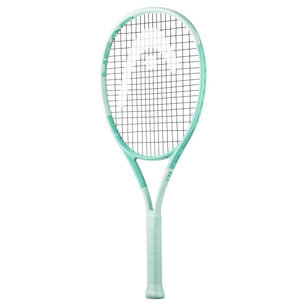 Head Boom Junior 2024 Tennis Racket - Lightweight Junior Tennis Racquet for Kids & Teens | Perfect for Beginners & Training Sessions