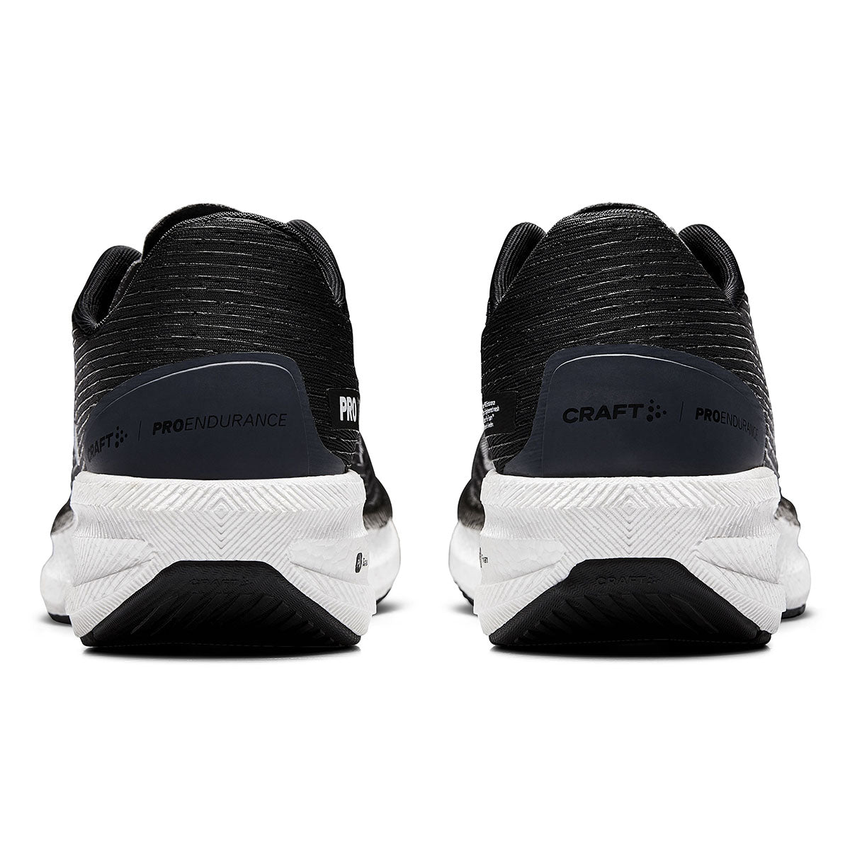 Craft PRO Endurance Women's Running Shoes - Lightweight & Breathable for Long Distance Training, Marathon, and Trail Running