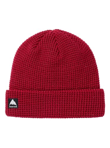 Deep Red