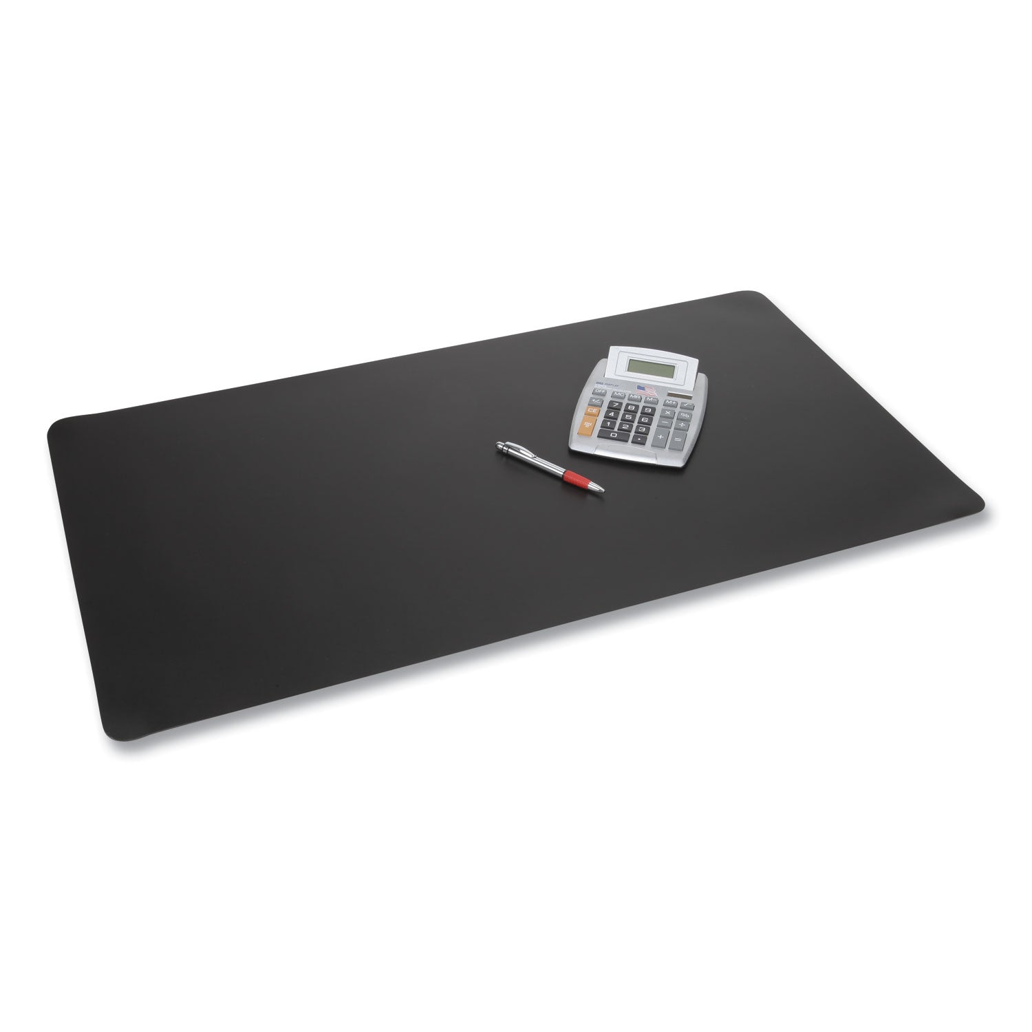 Artistic® Rhinolin II Antimicrobial Desk Pad - 36
