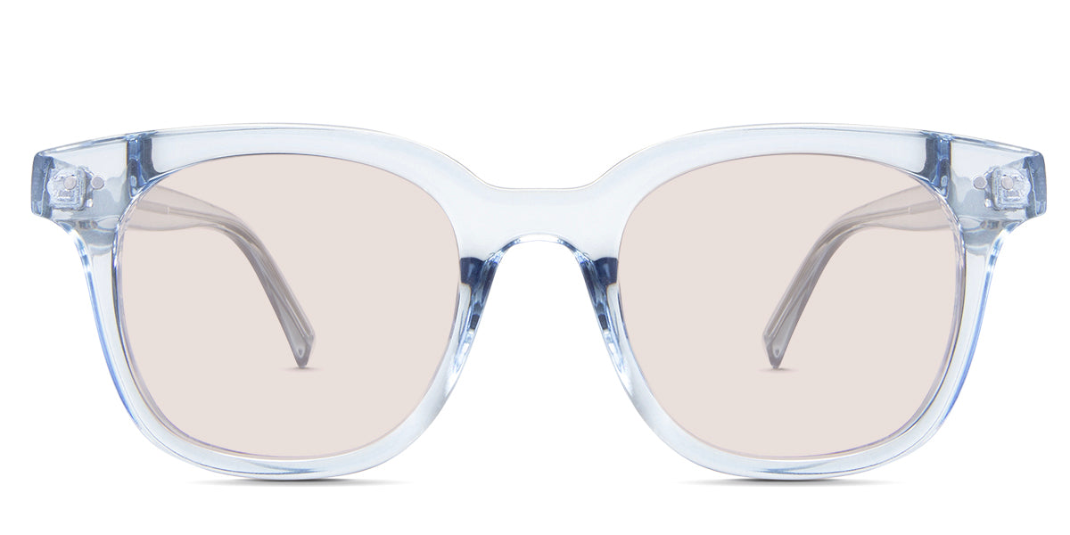 Sailor Women's Prescription Tinted Sunglasses – Stylish UV Protection for Outdoor Activities, Driving & Beach Days