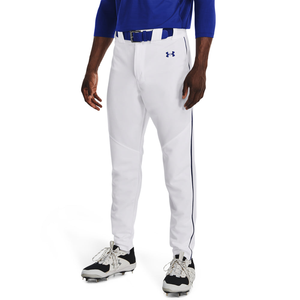 101 - WHITE/ROYAL BLUE