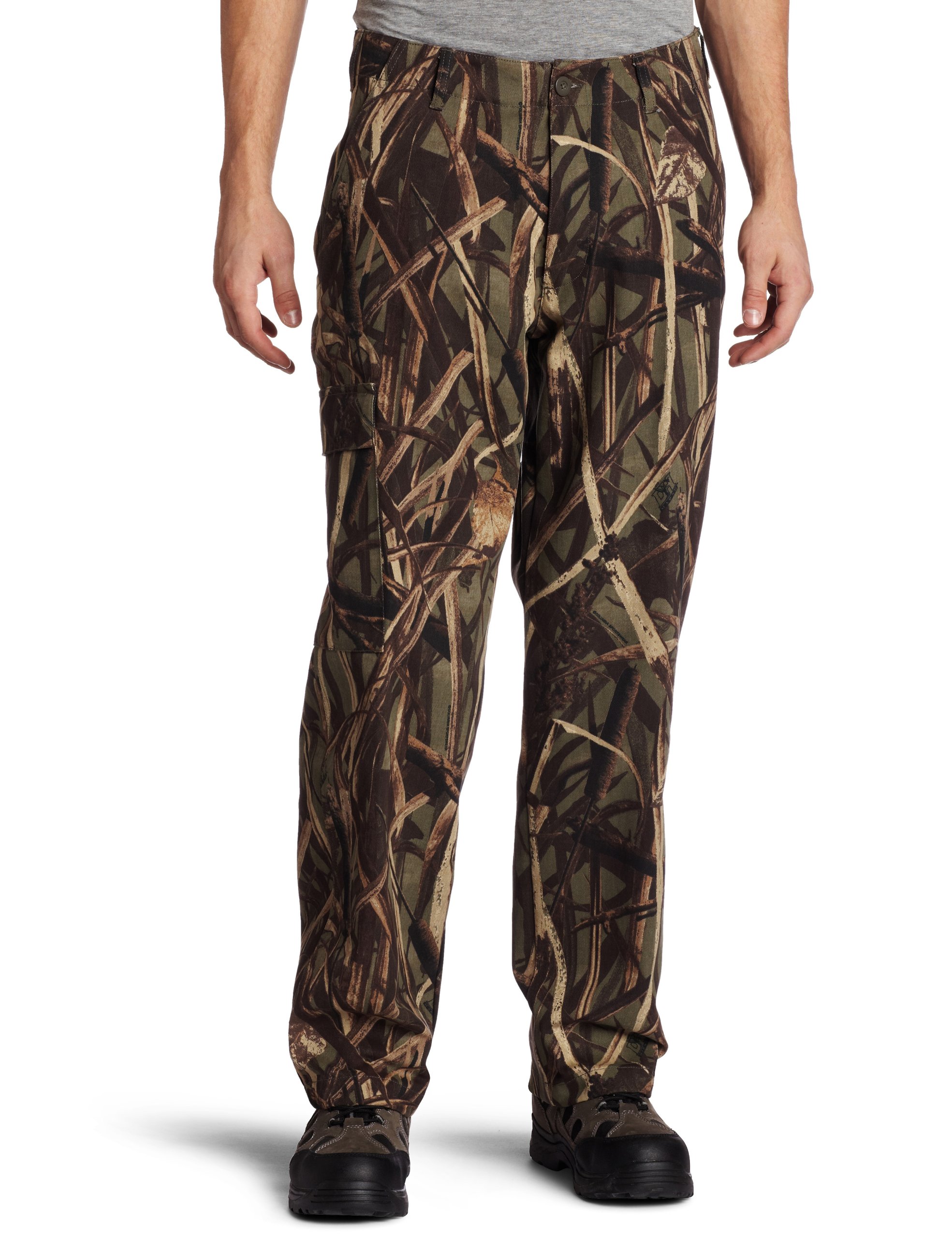 Columbia Men's All Season Outdoor Pants - Lightweight, Water-Resistant Hiking & Travel Pants for Camping, Fishing & Everyday Wear