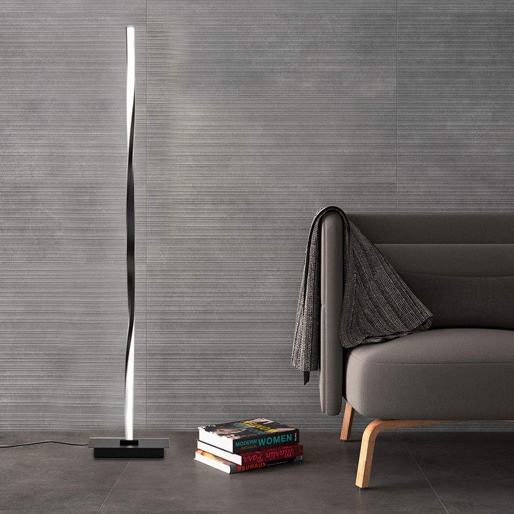 Modern LED Floor Lamp 48