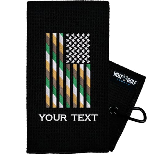 Military Green - Personalized