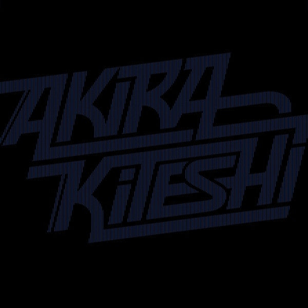 Akira Kiteshi – Transmission / Givin It Up 12