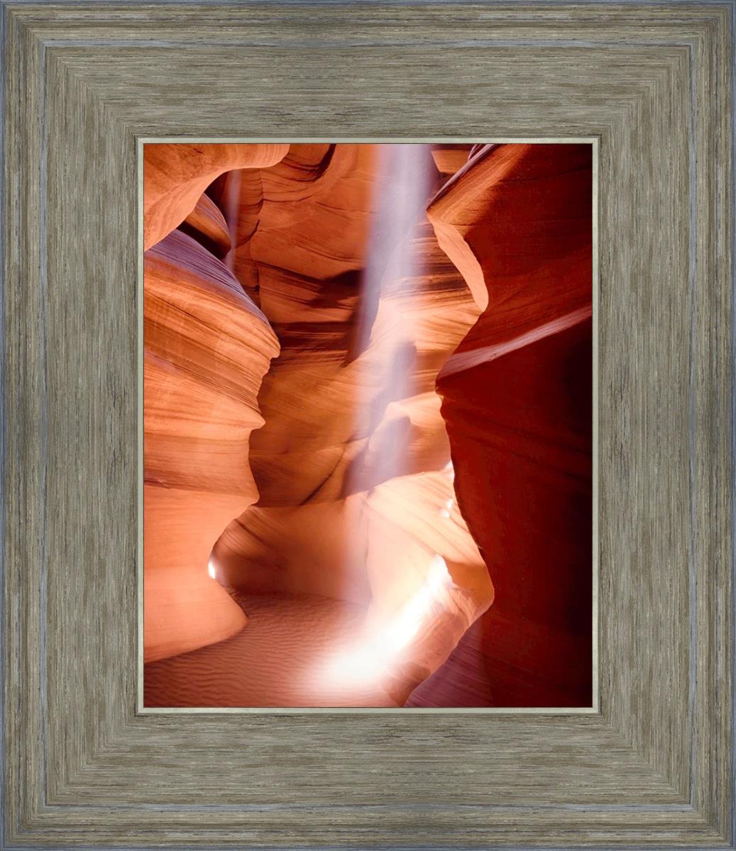 Antelope Canyon Light - Stunning Natural Light Photography Accessory for Travel & Adventure Enthusiasts | Perfect for Hiking, Camping & Outdoor Exploration