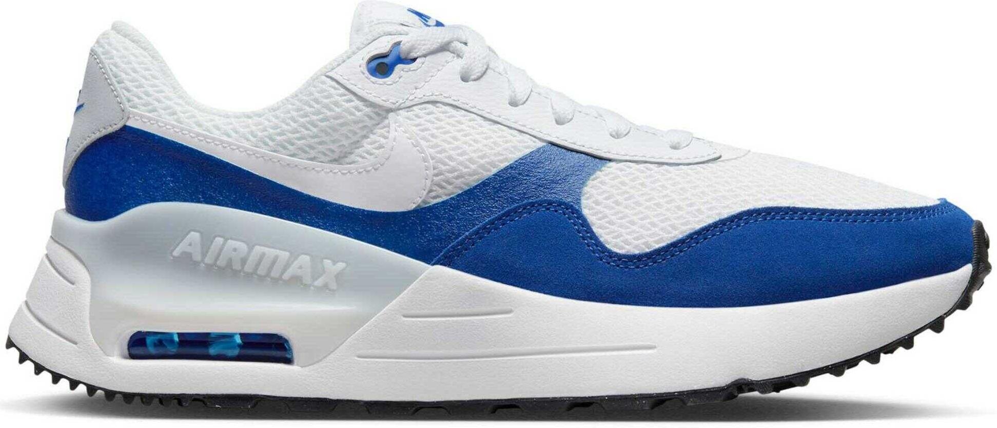 Nike Air Max Men's Running Shoes - Lightweight Comfort for Jogging, Gym & Daily Wear