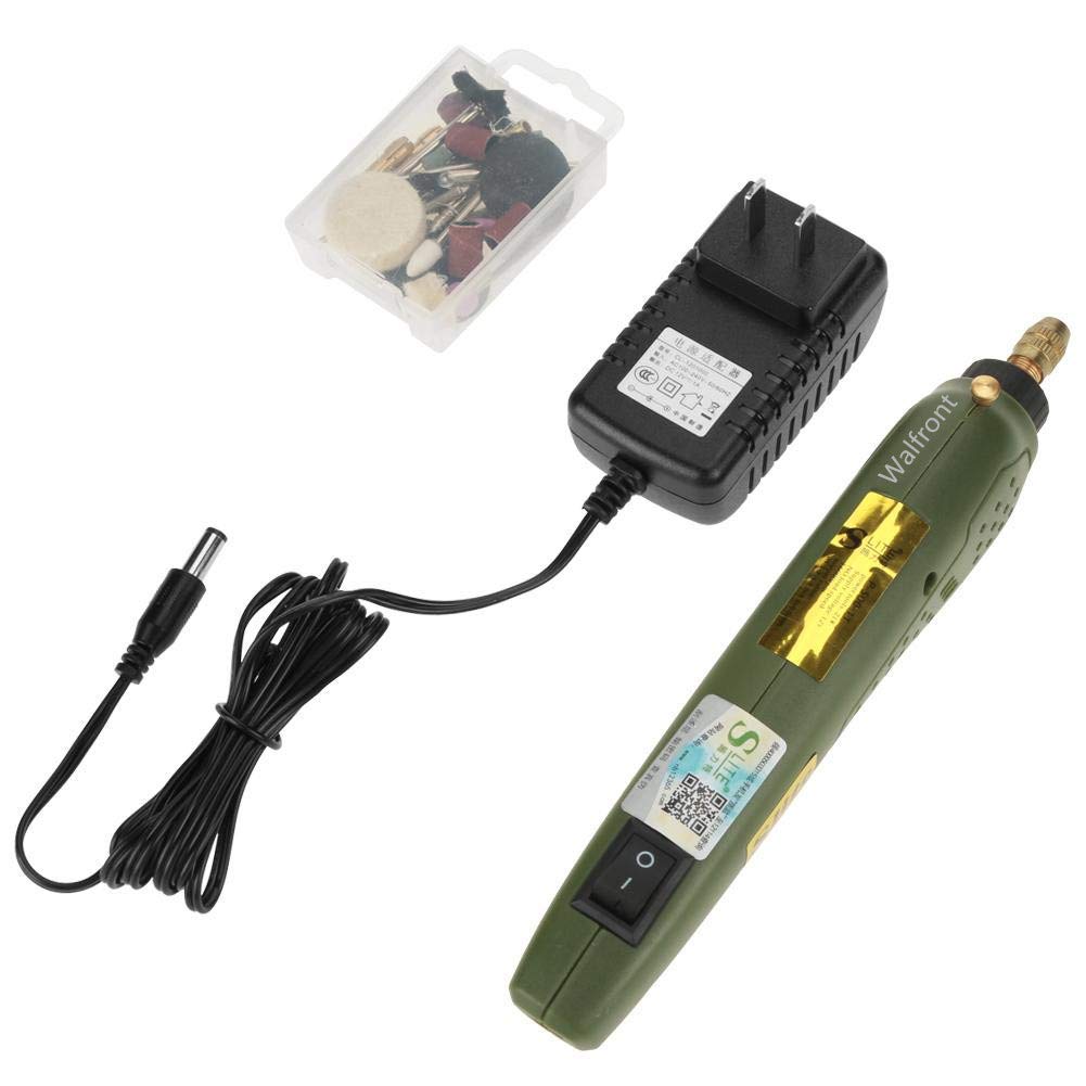 100-240V Electric Mini Grinder Tool Kit - Rotary Drill for Milling, Polishing, Drilling, Cutting & Engraving | Perfect for DIY Crafts, Jewelry Making & Home Repair Projects