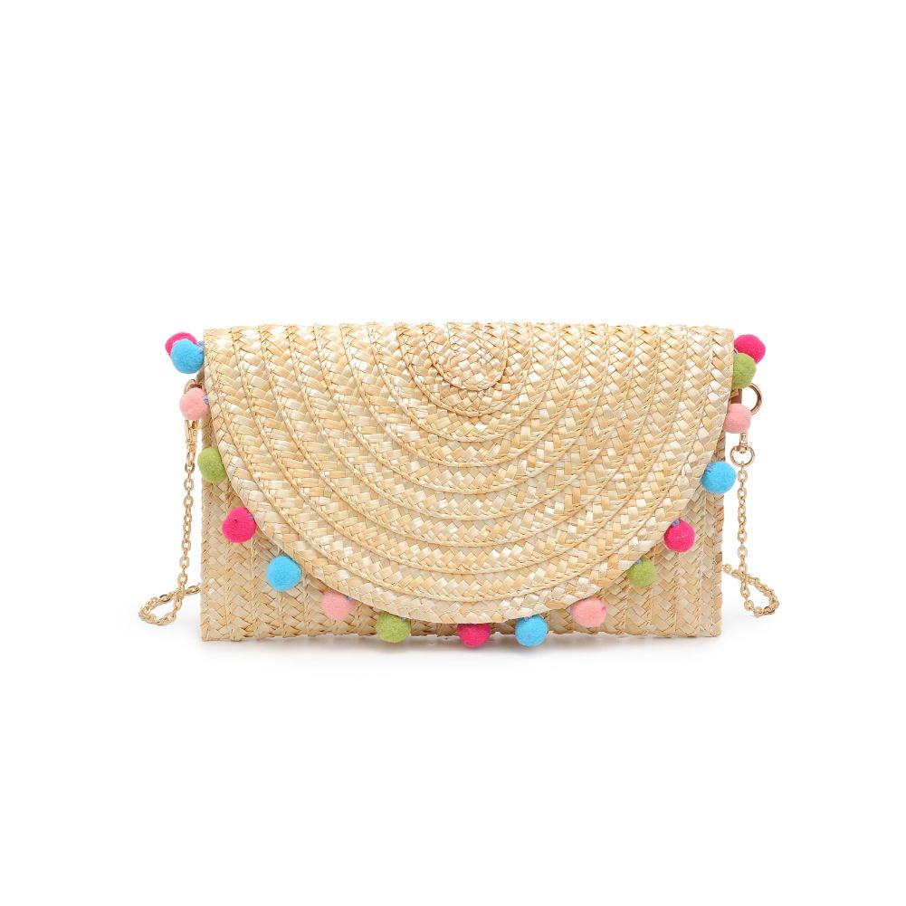 Women's Fashion Clutch Bag - Elegant 12