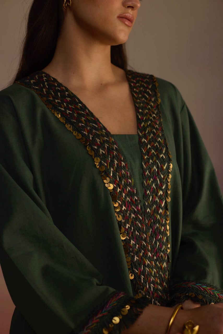 Premium Neroli Kurta Set for Women – Stylish Indian Ethnic Wear for Festivals, Weddings & Casual Outings