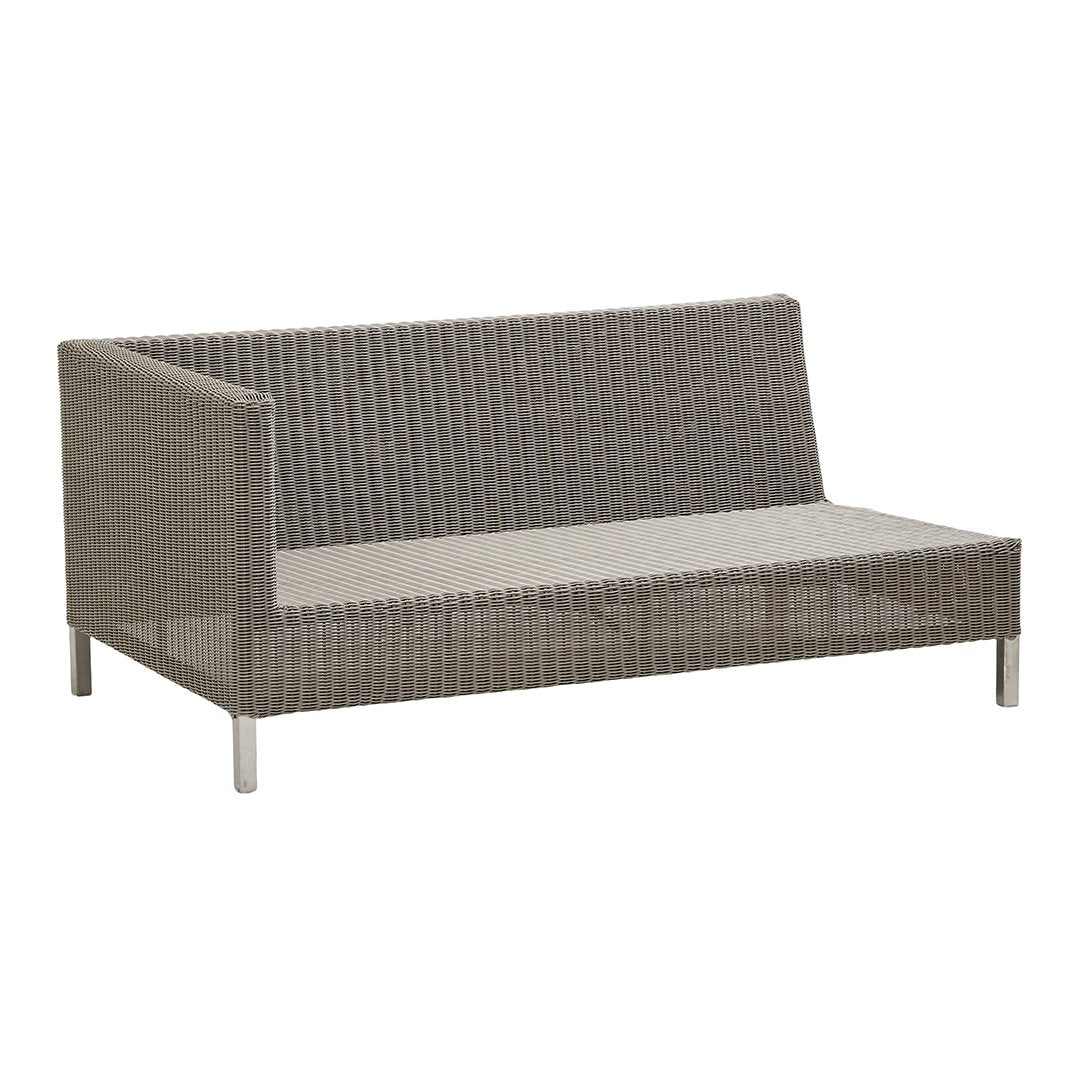 Connect Outdoor Modular Sofa Set - Waterproof & Durable Patio Furniture for Garden, Poolside & Backyard Lounge | Perfect for Outdoor Entertaining & Relaxation