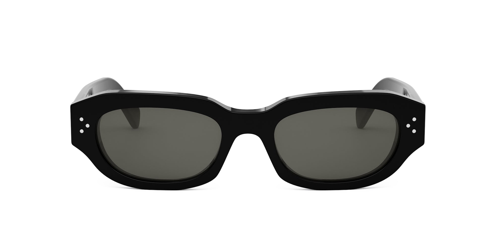 Celine 3 Dots CL40314I Sunglasses - Classic Designer Shades for Women, UV Protection & Fashion Statement | Perfect for Beach, Driving & Everyday Wear