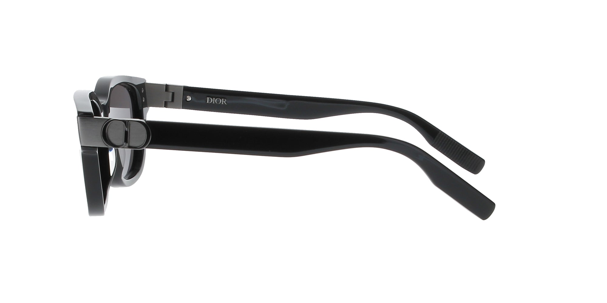 Christian Dior Black Sunglasses for Women - Luxury Designer Shades for Fashion, Beach & Outdoor Activities