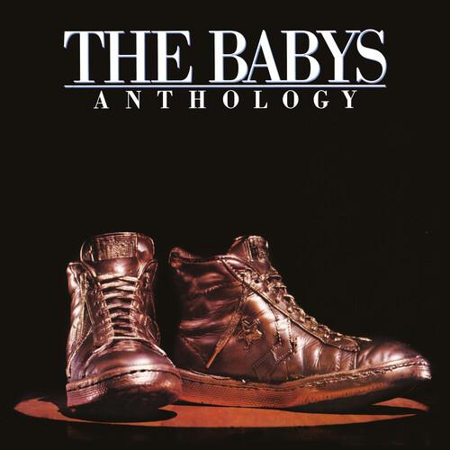 Anthology Vinyl LP Record - Classic Music Collection for Audiophiles & Vinyl Enthusiasts - Perfect for Home Listening & Gift Giving