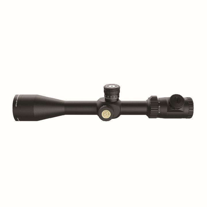 Athlon Argos BTR GEN 2 8-34x56 APMR MIL FFP Illuminated Riflescope - 30mm Tube for Long Range Shooting & Hunting | Perfect for Precision Target Practice & Tactical Applications