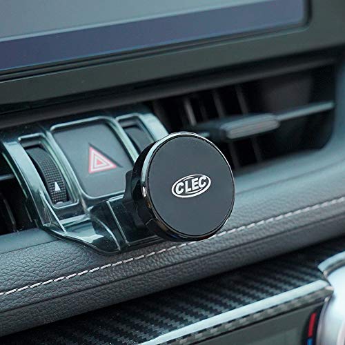 Magnetic Mount Compatible with RAV4 2019-2023