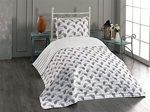 Dimgray White