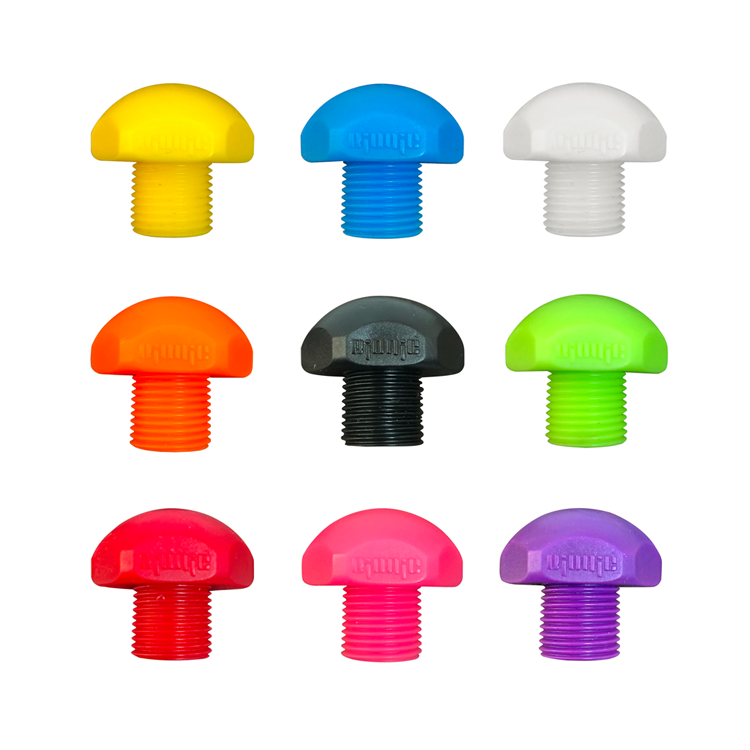 Toe Plugs for Sandals & Flip Flops - Soft Silicone Protectors for Comfort & Blister Prevention - Perfect for Hiking, Beach & Everyday Wear