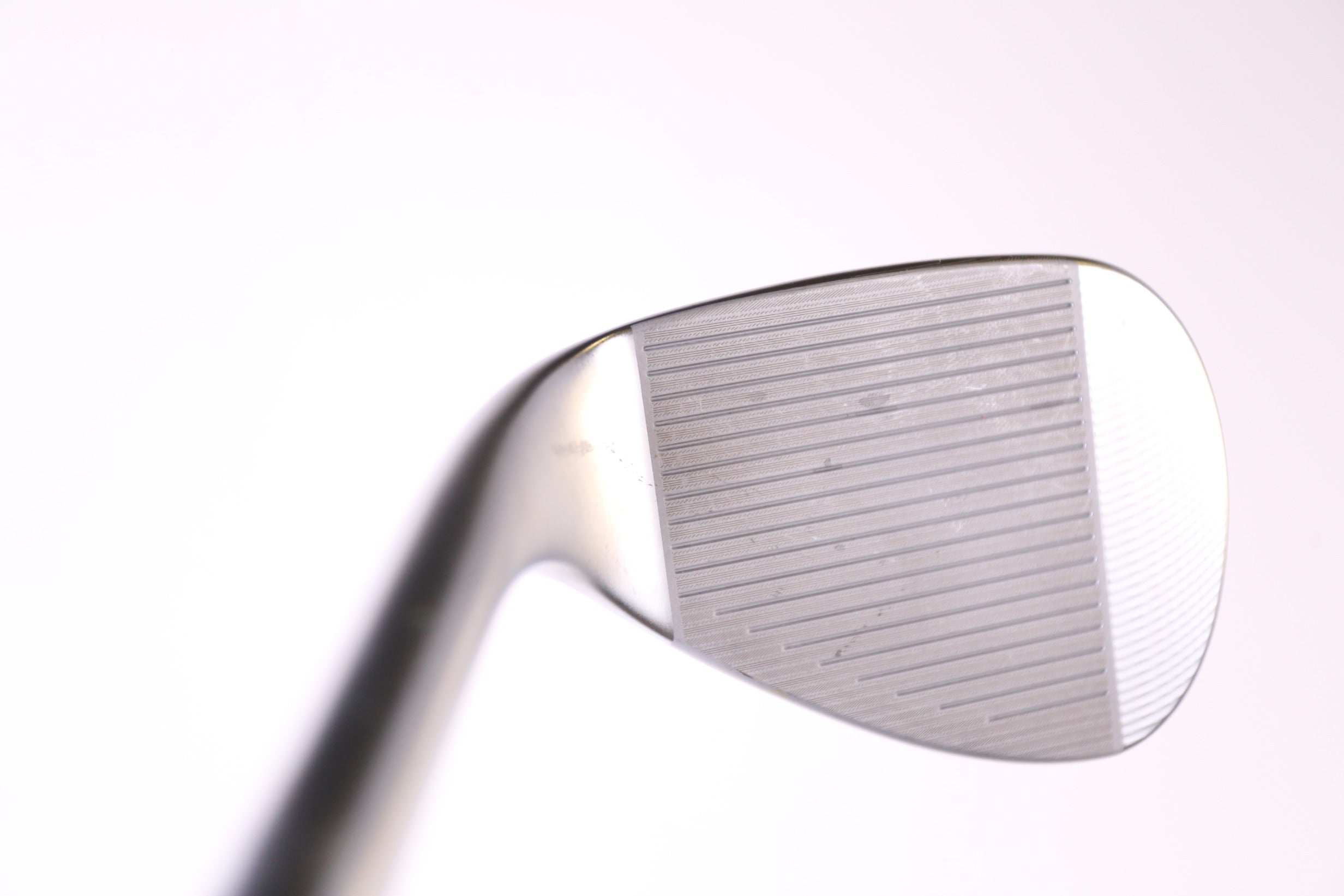 Used Cleveland CBX4 Lob Wedge 60° Right Handed Stiff Flex Golf Club - Perfect for Short Game Shots & Bunker Play