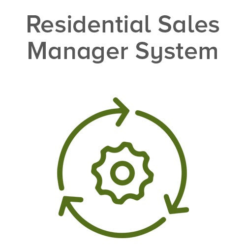 Residential HVAC System Sales Guide - Best Practices for Selling Home Heating & Cooling Systems | Perfect for Real Estate Agents & Contractors