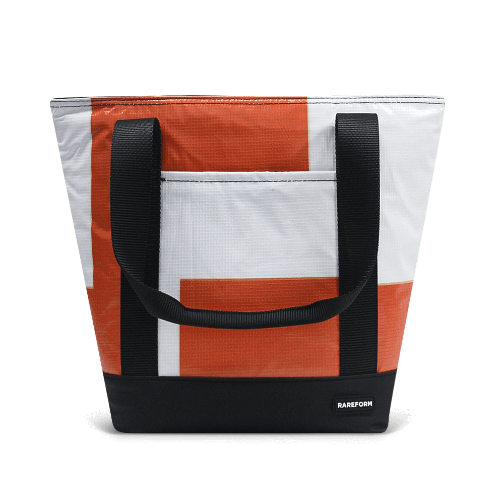 Beck Cooler Bag Bk1 01067 - Insulated Lunch Bag for Work, Picnics & Outdoor Activities - Leakproof & Durable Cooler Tote for Food & Drinks