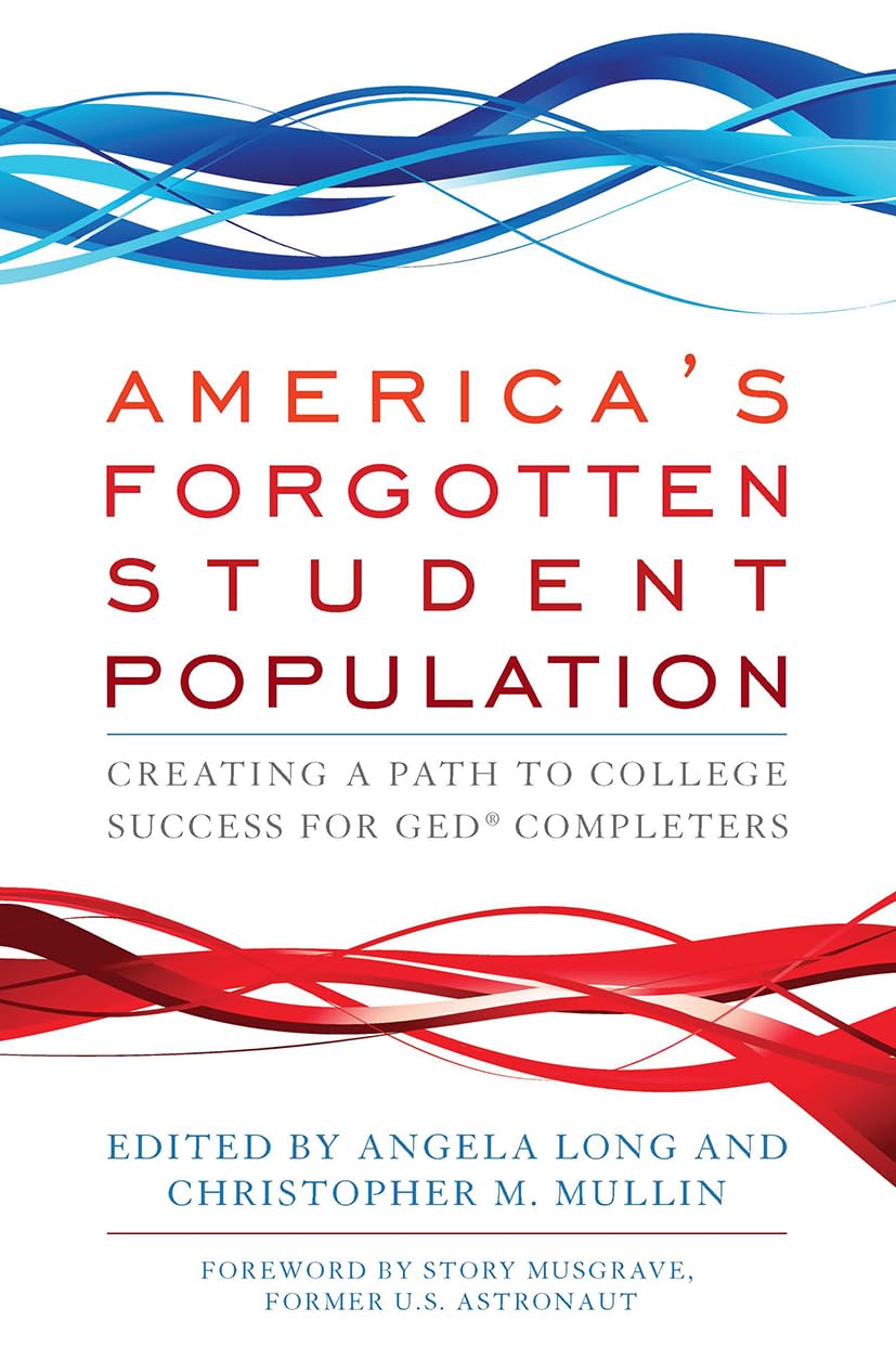 America's Forgotten Student Population: Challenges and Solutions for Underserved Learners in US Education System | Supporting At-Risk Youth, First-Generation Students & Low-Income Scholars