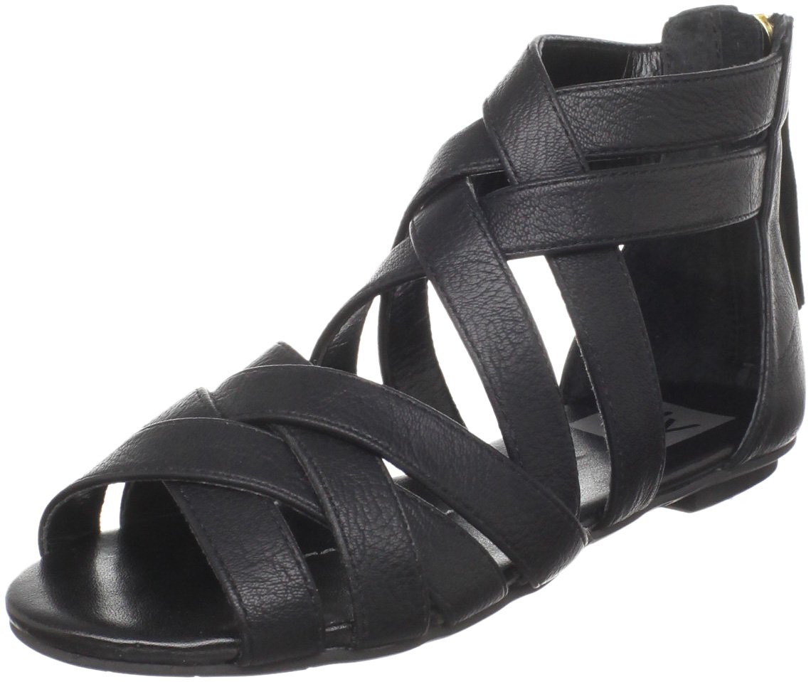 Dolce Vita Jaycie Sandal for Kids - Comfortable & Stylish Girls' Sandals for Summer, Beach, and Casual Wear (Toddler & Youth Sizes)