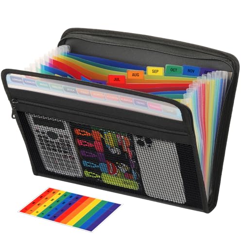 Colored Pockets
