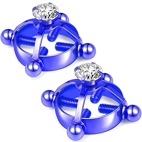 blue 2pcs