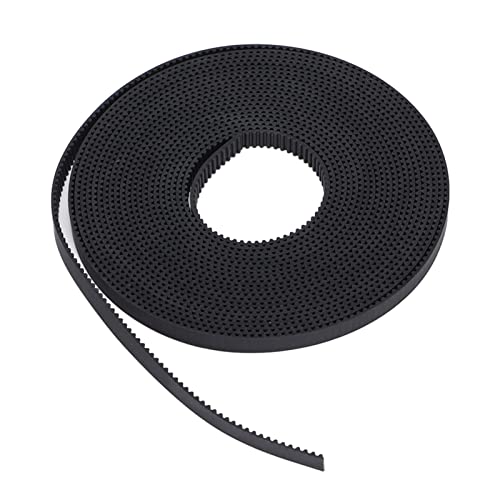 High-Quality 3D Printer Belt Kit - Low Noise, Durable Timing Belt for 3D Printers & Dishwashers | Perfect for DIY Repairs, Home Appliances & Industrial Use