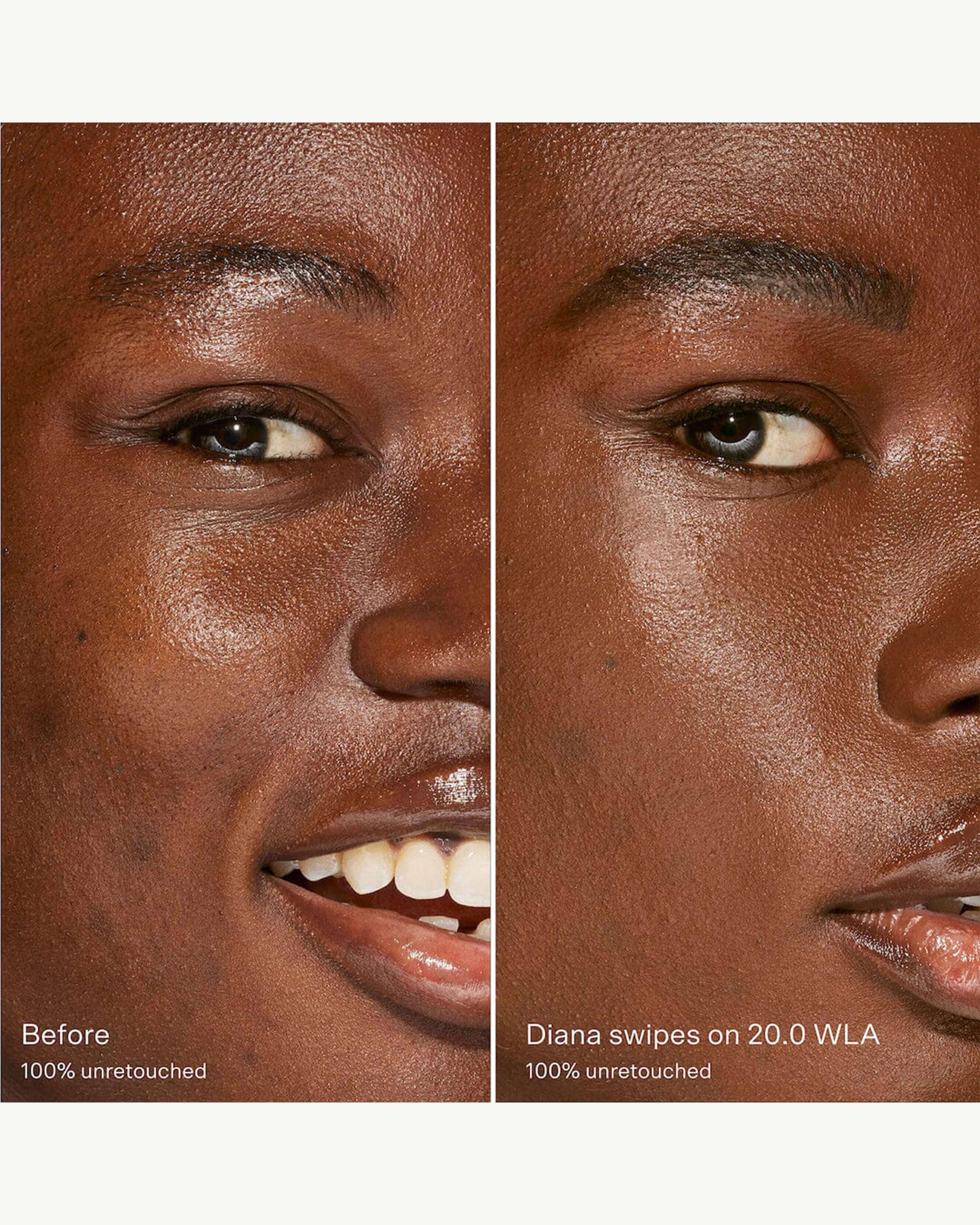 Swipe Serum Concealer - Full Coverage Liquid Concealer for Dark Circles & Blemishes | Vegan & Cruelty-Free | Perfect for Everyday Makeup & On-The-Go Touch-Ups