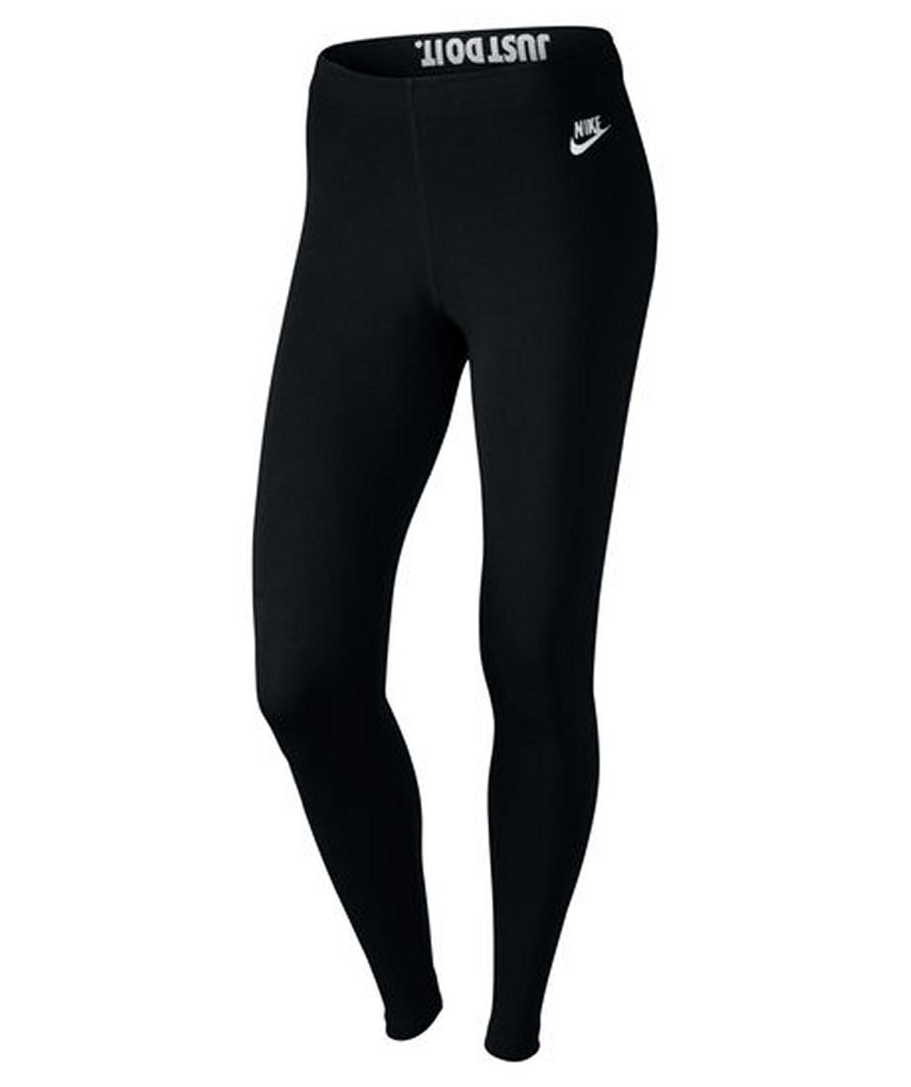 Nike Women's High-Waisted Yoga Leggings - Breathable, Stretchy & Moisture-Wicking Workout Pants for Fitness, Running & Gym | Perfect for Yoga, Pilates & Lounge Wear