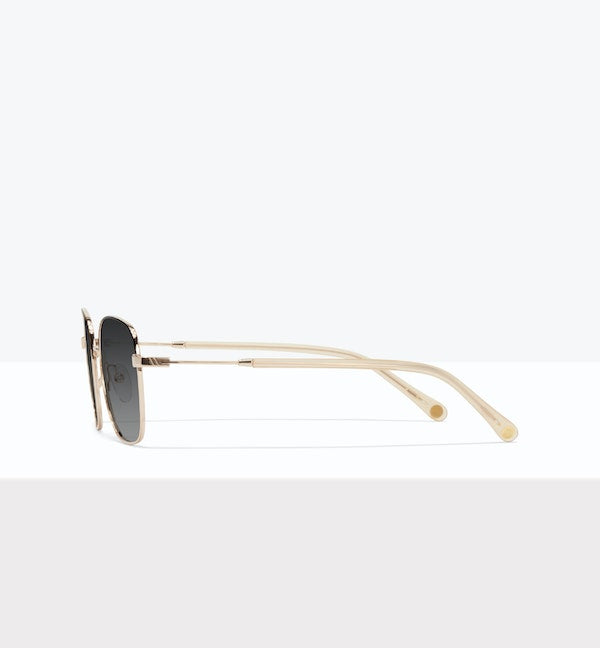Henriette Polarized Sunglasses for Women - UV Protection, Fashionable & Lightweight - Perfect for Driving, Beach & Outdoor Activities