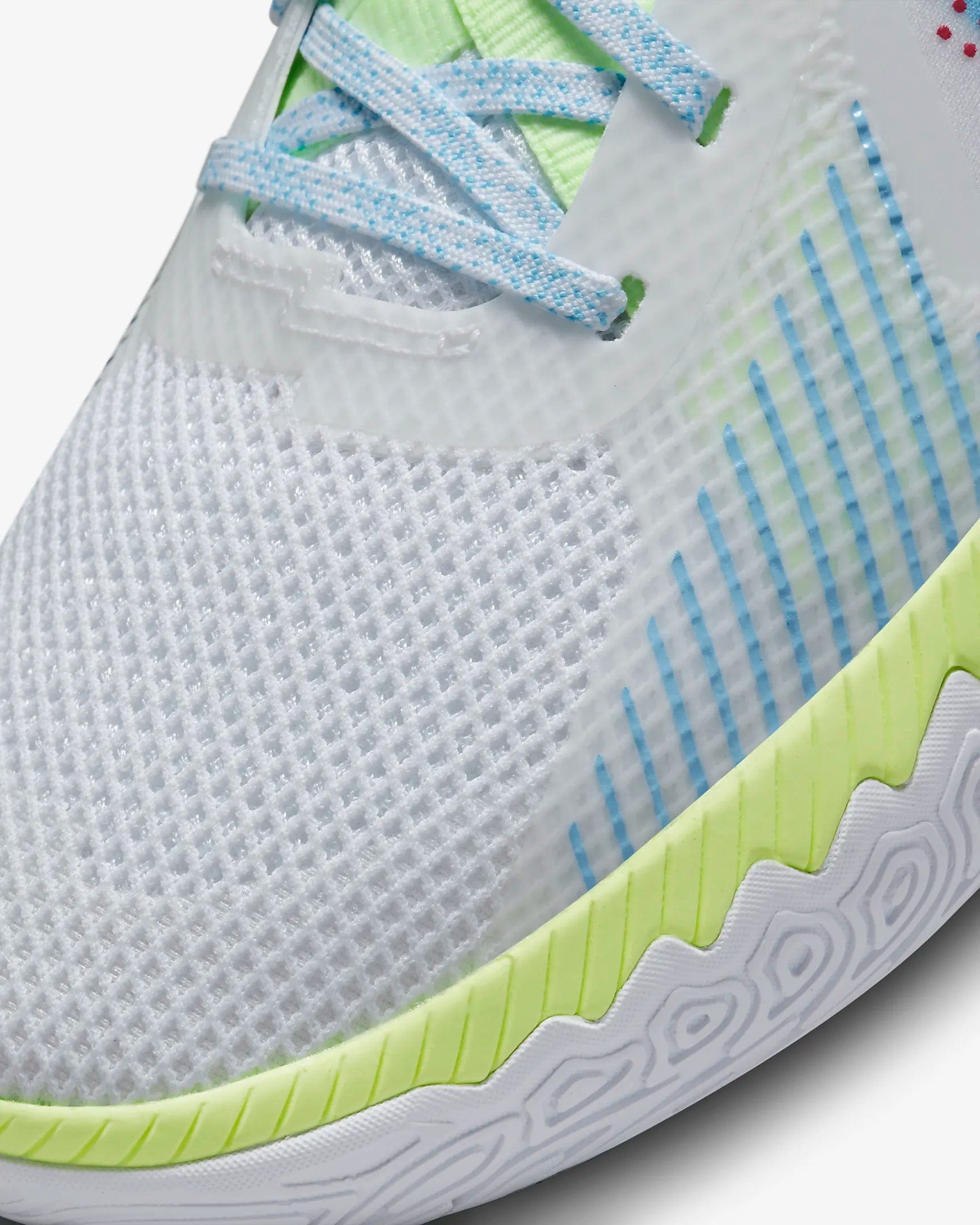 Kyrie Flytrap V Basketball Shoes - Men's High-Performance Sneakers for Court & Street Wear - Perfect for Indoor & Outdoor Basketball Games, Training, and Casual Style