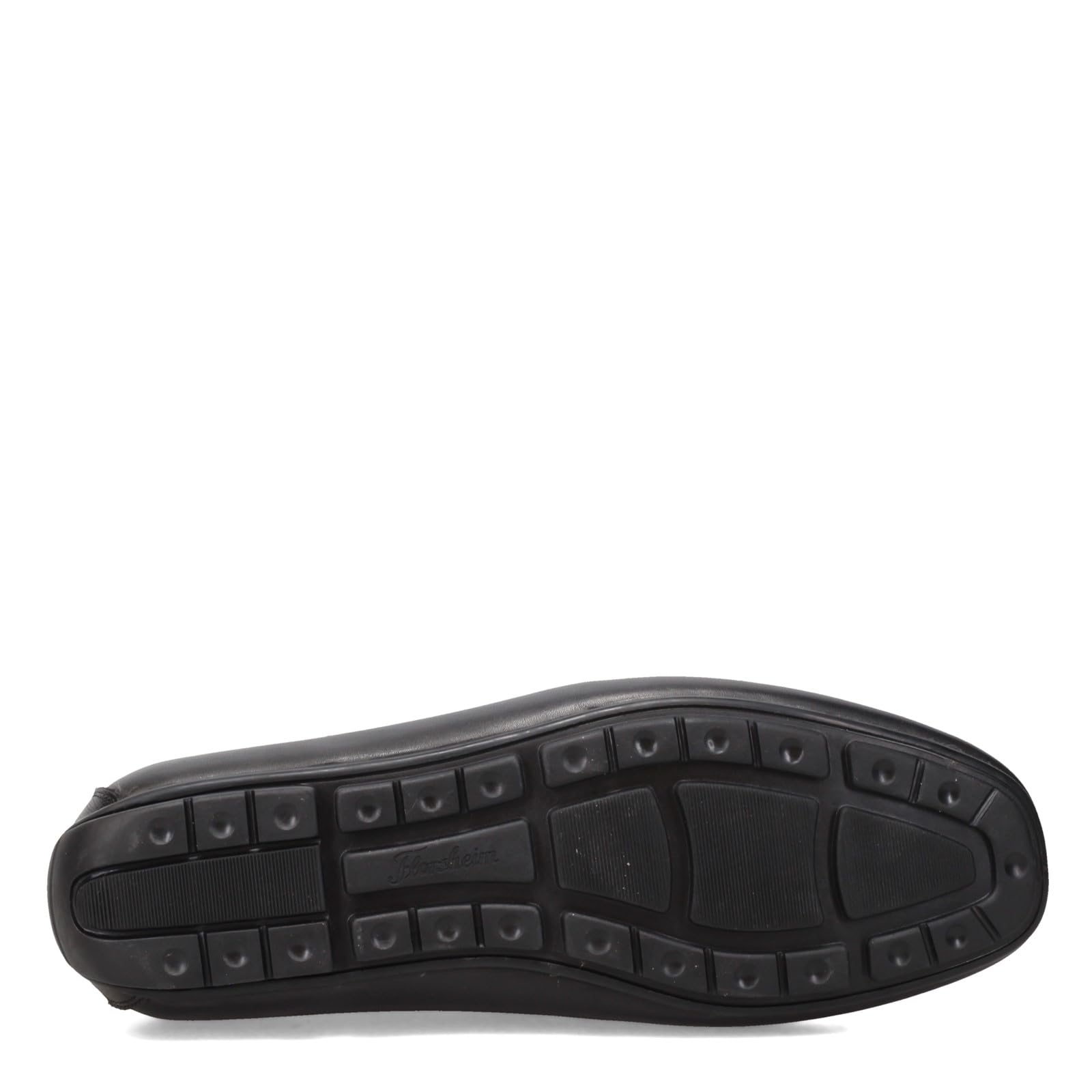 Florsheim Men's Talladega Venetian Loafers - Comfortable & Stylish Leather Slip-On Shoes for Business Casual & Office Wear
