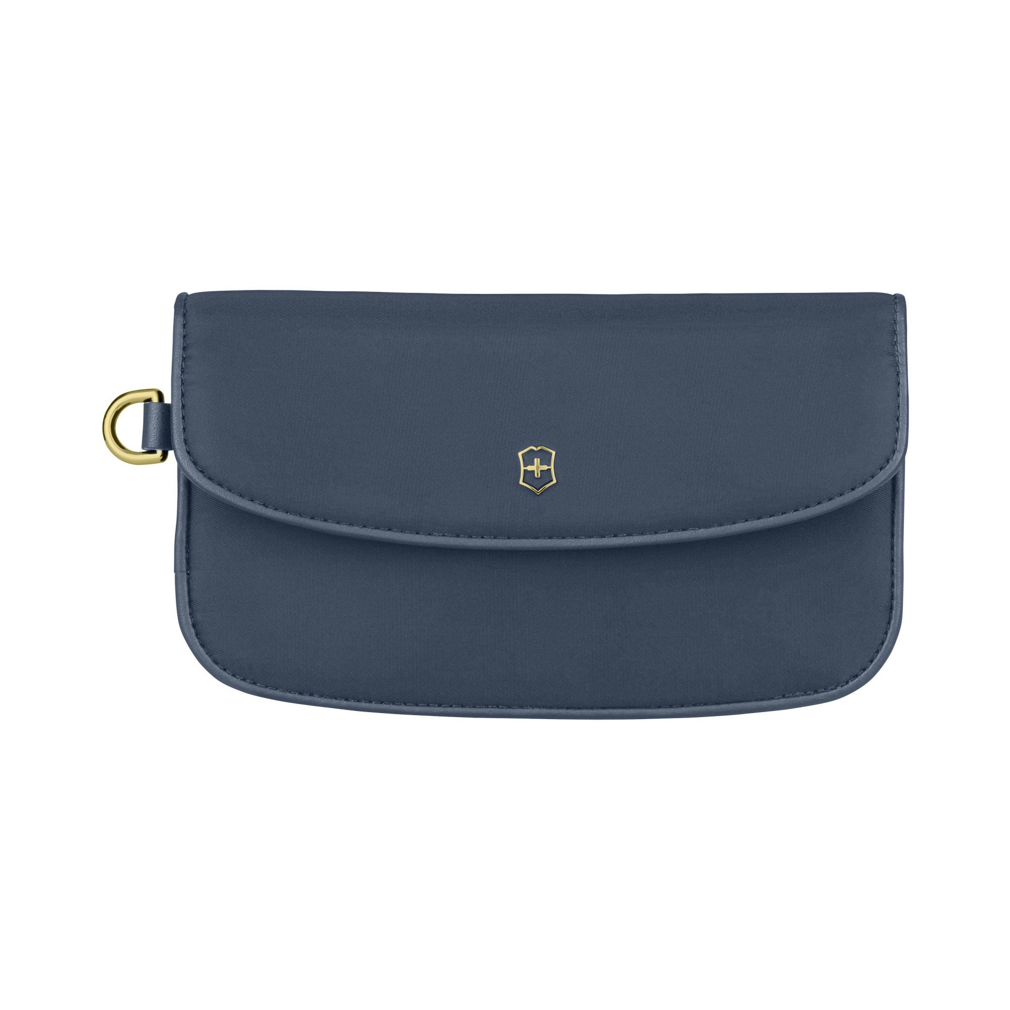 Victorinox Victoria 2.0 Clutch Bag for Women - Stylish & Functional Crossbody Purse with Multiple Pockets - Perfect for Work, Travel & Everyday Use