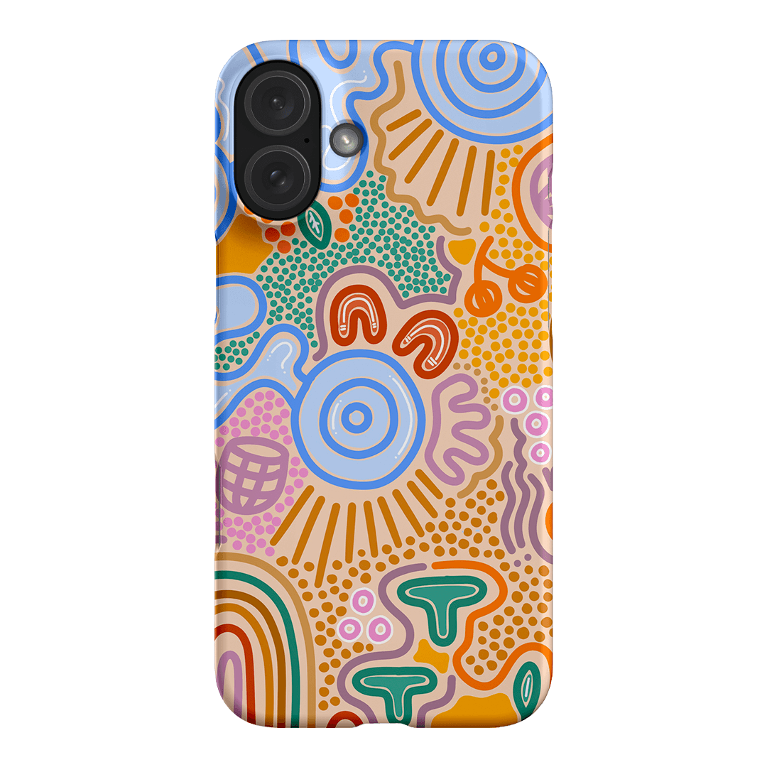 Premium Journey Phone Case - Slim Protective Cover for iPhone & Android | Durable, Stylish & Lightweight | Perfect for Travel, Work & Everyday Use