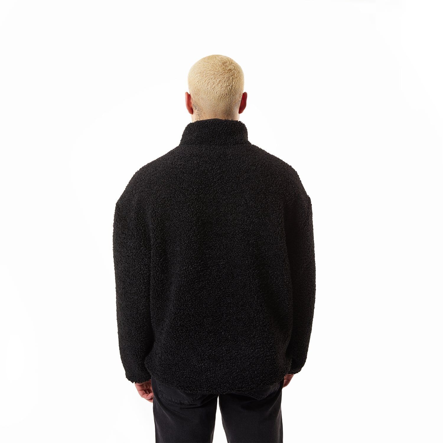 BOY SHERPA ARTIC JACKET - Warm Winter Coat for Kids - Perfect for Snow Play, Outdoor Adventures & Cold Weather Activities