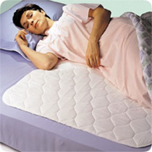Priva Reusable Underpad - White, 34