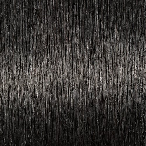 #01 Jet Black